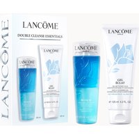 Lancôme Women's Bi-Facil Cleanser Set 125ml, Hydrating & Comfortable Cleansing Routine, Skincare Gift Set in Misc