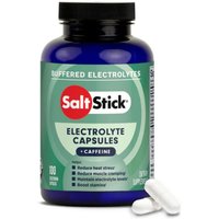 Image of Myprotein Salt Stick, 100 Capsule Plus Caffeine Tub