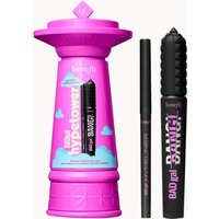 Benefit BADgal Hypetower Mascara & Eyeliner Duo Gift Set (Worth £51.35)