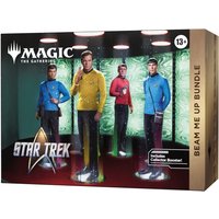 Magic: The Gathering | Star Trek Beam Me Up Bundle