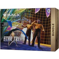 Magic: The Gathering | Star Trek Bundle