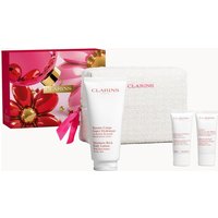 Clarins Women's Body Care Essentials (Worth over £53) in Misc | Size: 200ml