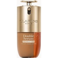 Clarins DOUBLE SERUM Foundation 2in1 Hybrid Foundation D1W 30 ml