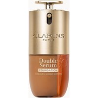 Clarins DOUBLE SERUM Foundation 2in1 Hybrid Foundation D2N 30 ml