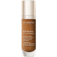 Clarins Skin Illusion Full Coverage Foundation 30ml (Various Shades) - 118.3W