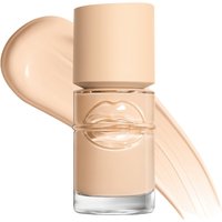 MAKE UP FOR EVER HD Skin Balancing & Perfecting Foundation 30ml (Various Shades) - 100N Canvas