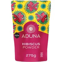 Image of Myprotein Aduna Hibiscus Organic Superfood Powder 275g