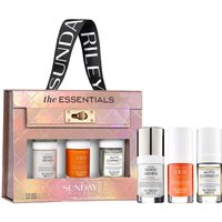 Sunday Riley The Essentials (28% Saving)