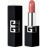 Givenchy Le Rouge Satin Silk Lipstick (Various Shades) - N01 Nude Mousseline