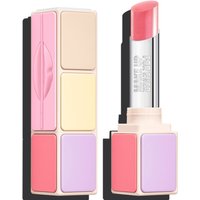 MAKE UP FOR EVER Artist ColorGlow Lip Balm 4g (Various Shades) - 206 - Dreamy Pink