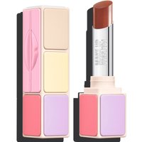 MAKE UP FOR EVER Artist ColorGlow Lip Balm 4g (Various Shades) - 600 - Anywhere Caffeine