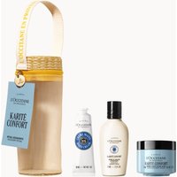 L'Occitane Shea (Karité) Discovery Collection (Worth £40.50)