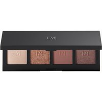 Laura Mercier Caviar Eyeshadow Quad 6g (Various Shades) - Golden Hour