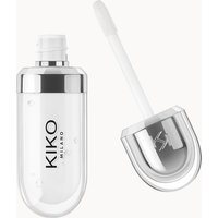 KIKO Milano Mini 3D Hydra Lipgloss 3.5ml (Various Shades) - 01 Clear