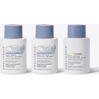 AMELIORATE Tropical Retreat Glow Bundle (Worth £60.00)