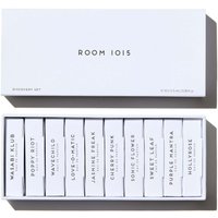 Room 1015 Discovery Set Full Collection 10x2.5ml