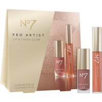 No7 Pro Artist Lip & Cheek Glow