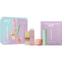 No7 Good Intent The Glow Collection