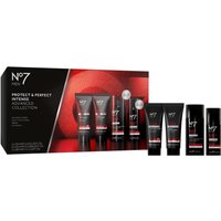 No7 Men Protect & Perfect Intense Advance Collection