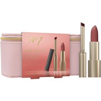 No7 Pro Artist Spotlight Lip Duo