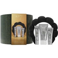 No7 Future Renew Cleanse and Renew Trio