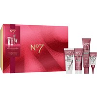 No7 Restore & Renew Regime