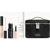 NARS Exclusive Vanity Bundle (Various Shades) - Crème Brulee