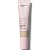Sculpted By Aimee Second Skin Natural Glow 32ml (Various Shades) - 2.75N Fair Neutral