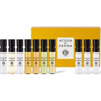 Acqua Di Parma Selection Set 10x1.5ml