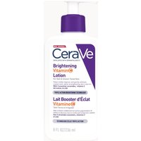 CeraVe Brightening Vitamin C Face and Body Lotion 236ml