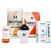 Impact Week Coffee Bundle