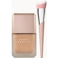 Fenty Beauty Pro Filt'r Fluid Flex Foundation & Brush Bundle (Various Shades) - 266C