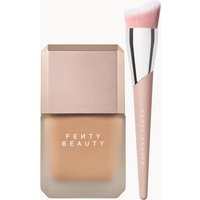 Fenty Beauty Pro Filt'r Fluid Flex Foundation & Brush Bundle (Various Shades) - 276N