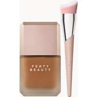 Fenty Beauty Pro Filt'r Fluid Flex Foundation & Brush Bundle (Various Shades) - 456W