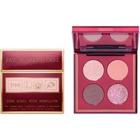 Pat McGrath Labs Luxe Quad: Rose Rebellion