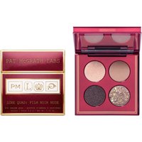 Pat McGrath Labs Luxe Quad: Film Noir Nude