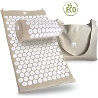 Image of Myprotein Bed of Nails ECO Mat & Pillow Set