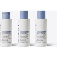 AMELIORATE Transforming Body Care Starter Set (worth £30)