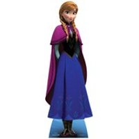 Disney Frozen Anna Cut Out - 34.00 Disney Frozen Anna Cut Out