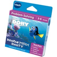 Vtech Innotab and InnoTV Software - Finding Dory - 15.00 Vtech Innotab and InnoTV Software - Finding Dory