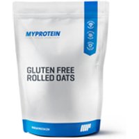 100% Gluten-Free Rolled Oats - 2.5kg - Pouch - Unflavoured