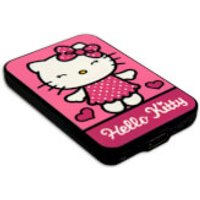 Hello Kitty Credit Card Sized Power Bank (5000mAh) - 19.00 Hello Kitty Credit Card Sized Power Bank (5000mAh)