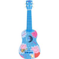Peppa Pig Fun to Learn Ukulele -  34.00 Peppa Pig Fun to Learn Ukulele