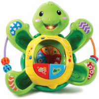 Vtech Baby Pop-A-Ball Rock & Pop Turtle