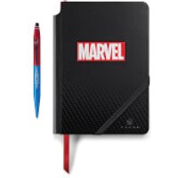 Cross Spiderman - Pen and Notepad -  34.00 Cross Spiderman - Pen and Notepad