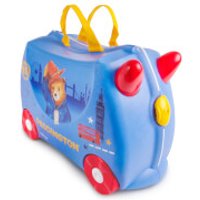 Trunki Paddington Bear