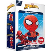 Inflate-A-Heroes - 30   Spiderman (Marvel) -  29.00 Inflate-A-Heroes - 30   Spiderman (Marvel)