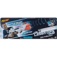 Nerf Laser Ops Pro Deltaburst - 29.00 Nerf Laser Ops Pro Deltaburst