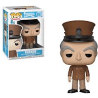 Thunderbirds Parker Pop! Vinyl Figure - 10.00 Thunderbirds Parker Pop! Vinyl Figure