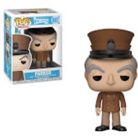 Thunderbirds Parker Pop! Vinyl Figure